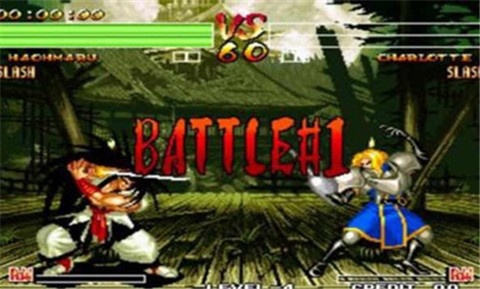 侍魂4街机版 2F64CE805FCC4C0ADEA7B5ADB9CFF134