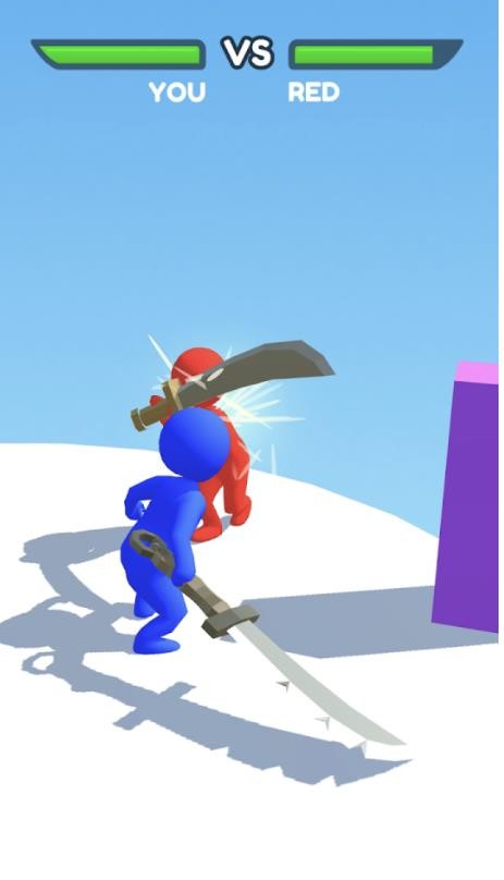 火柴人刀剑对决 v3.0.5