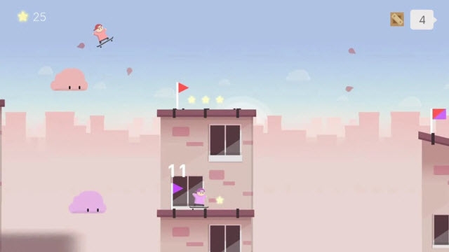 空中滑板app 空中滑板app