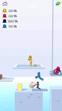 打败火柴人 v4.0.5