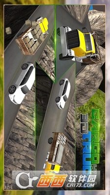 盘曲山路卡车装载游戏 v1.0.2 安卓版
