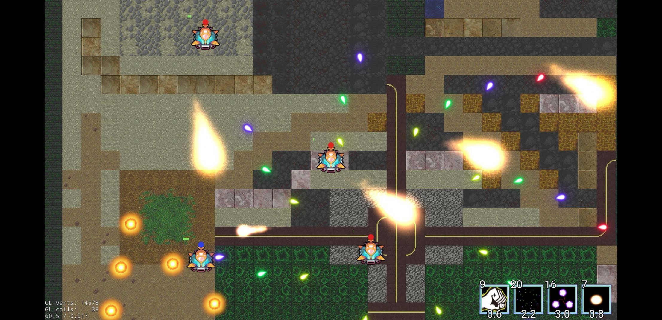 法师之手游戏官方版  v4.0.4