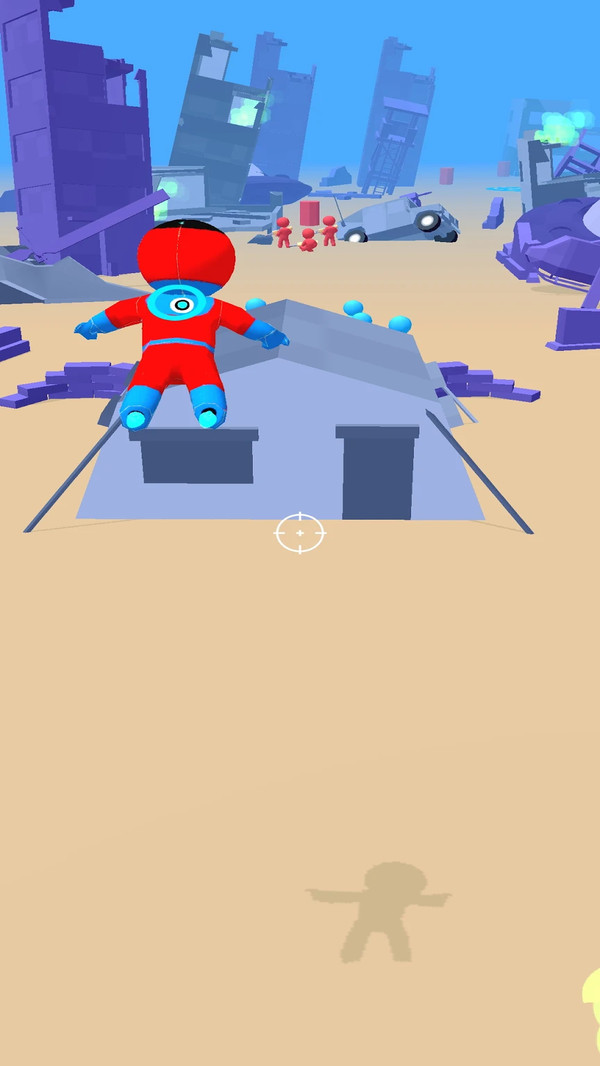 人类英雄游戏安卓最新版  v3.0.3