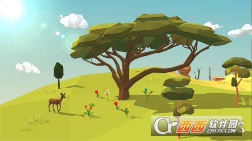 我的绿洲游戏安卓版 v1.116官方正式版