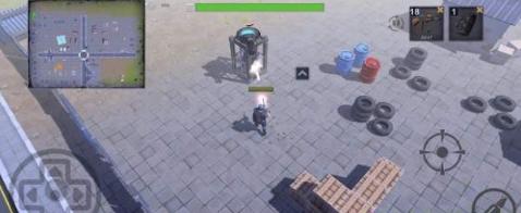 终极任务营救将军 2020-04-29 09:49