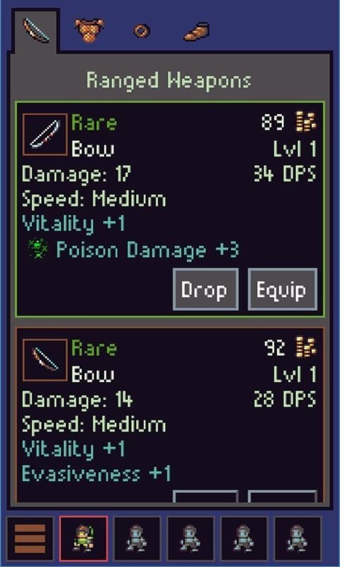 豪侠冒险官网版