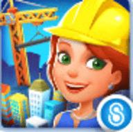 梦幻之城大都市汉化版