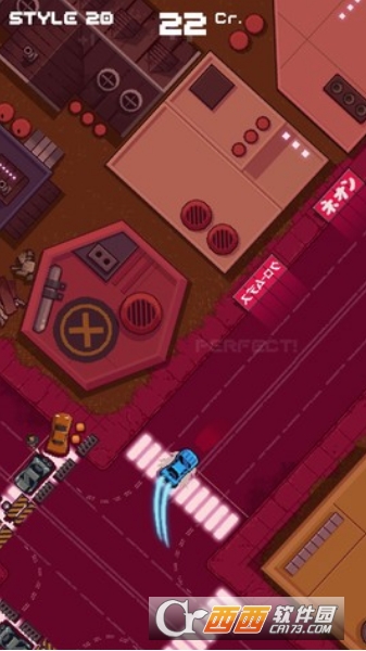 Chrome Death(死亡合金) v1.0.12 安卓版