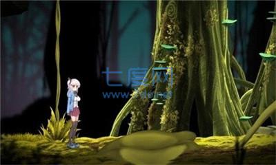 阿尔卑斯与危险森林桃子移植 2.1.1