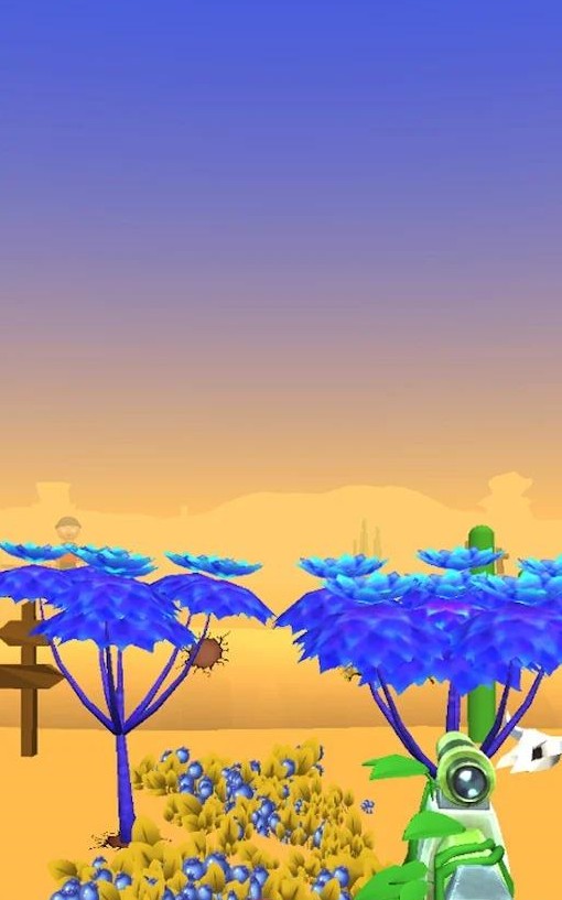 藤蔓枪手救地球 v0.2