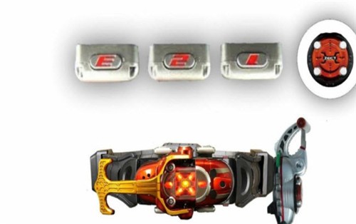 假面骑士超越甲斗  v1.0