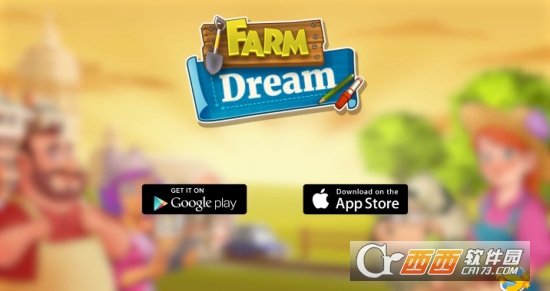 农场之梦收获天堂村 农场之梦收获天堂村