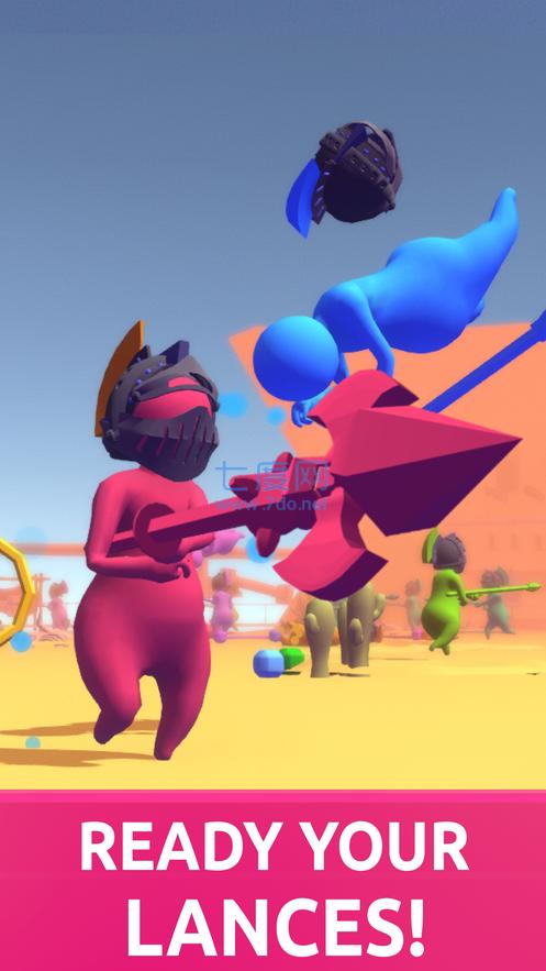 打打杀杀 v4.0.37