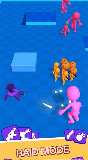 加入反叛军 v1.9.03