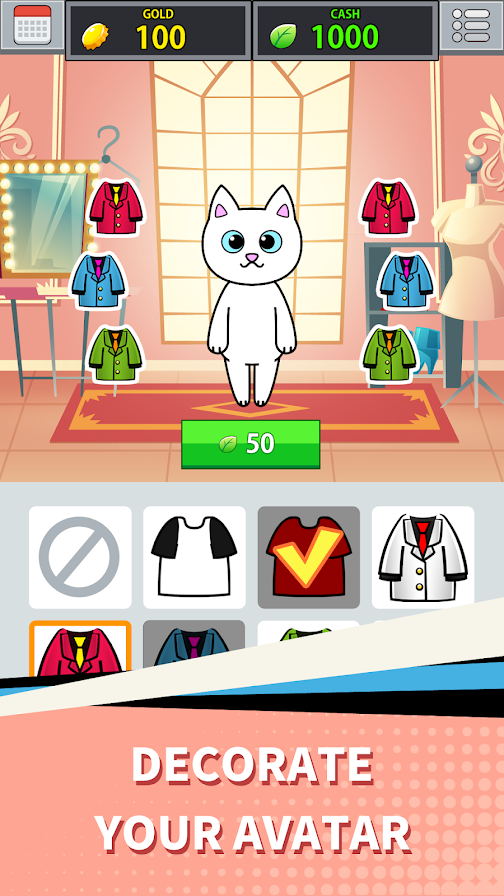 猫咪寿司大亨 v1.2.2