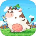 奶牛镇的小时光手机游戏官方版 