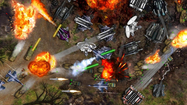 塔防区：塔楼地带 v3.1.5