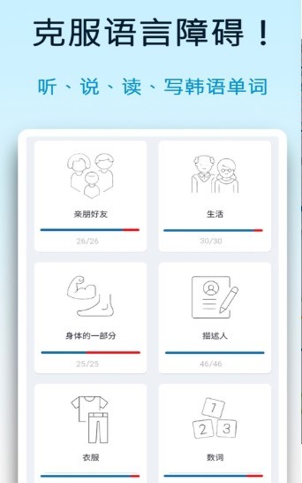 韩语入门 2020-08-11 14:44