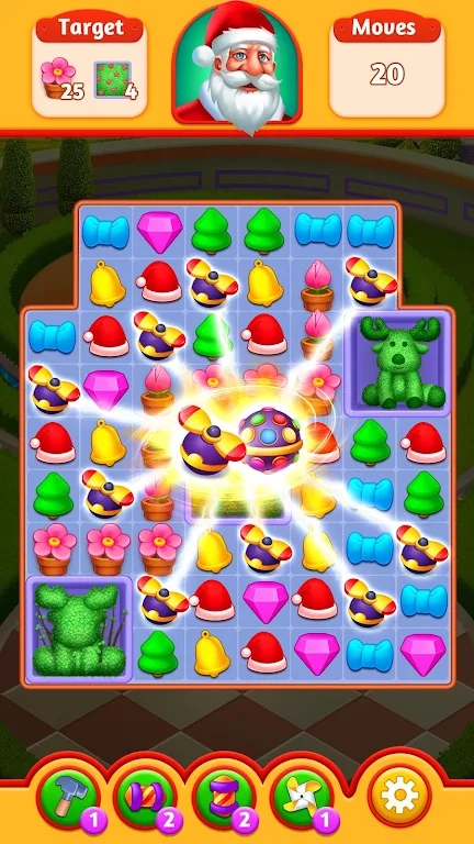 圣诞之旅2手机版