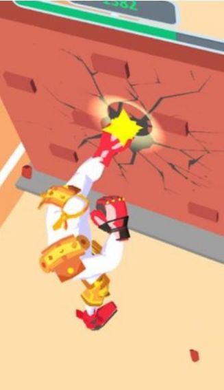 拳击大师破碎 2020-08-24 14:47