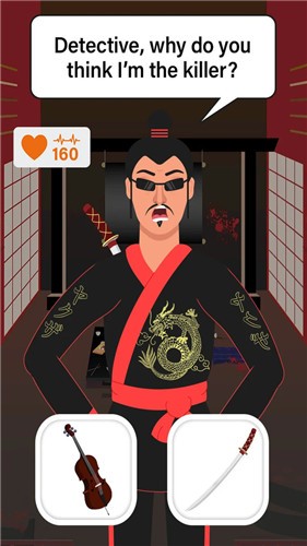 侦探破案  v4.10.5