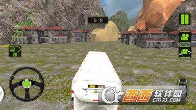 巴士驾驶手游 v1.9 安卓版