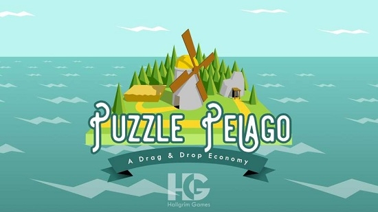 拼图佩拉戈Puzzle Pelago