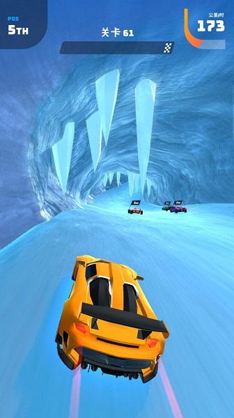 刺激飞车挑战 v1.0.3