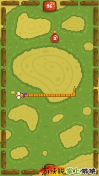 贪吃蛇 v4.0.5