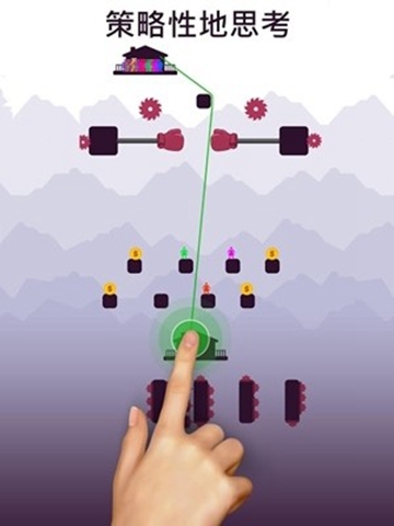 Zipline Valley(山谷营救) v1.7.1