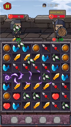 忍者拯救计划 v1.0