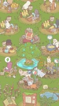 猫咪很可爱中文版 v3.0.5