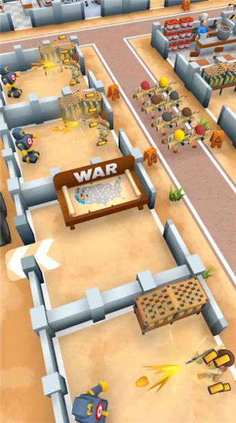 美国陆军士兵营安卓最新版  v3.0.3