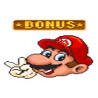 超级马里奥世界自制改版