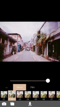 Analog Seoul v3.0.5