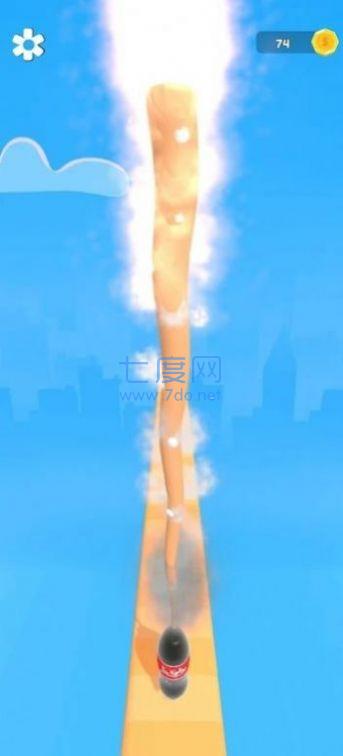 口香糖vs可乐 v0.10