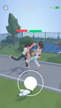 人偶斗士Ragdoll Fighter v4.0.5