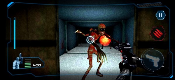 量子梦魇空间 v0.2