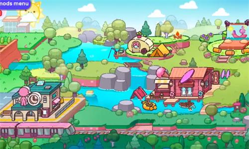 阿凡达世界联机版  v1.9