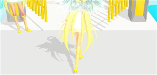 善良小姐姐  v1.0.0