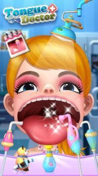 舌科医生中文版最新版  v4.3.4