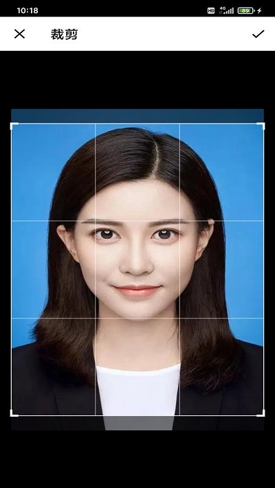 迅拍证件照制作 v1.0.9