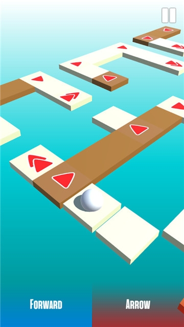 球廊迷宫 球廊迷宫