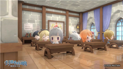 玛娜希斯回响 v1.0