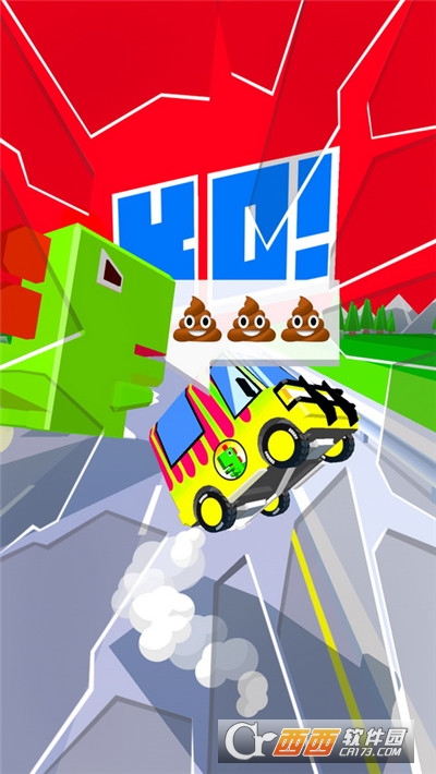 马路杀手手游 v1.0 安卓版