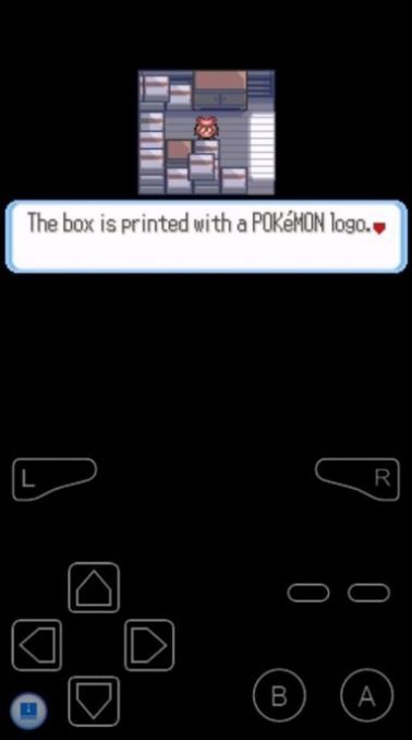 宝可梦火影忍者版