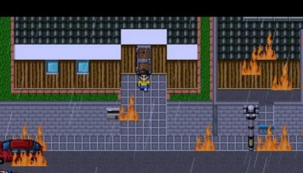 野比大雄的生化危机手机版 v0.6.2.1