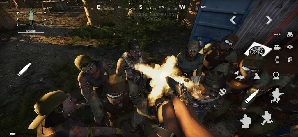 人渣scum中文版 v0.0.6