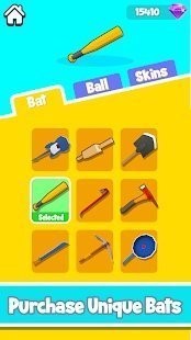 棒球花花公子  v2.0