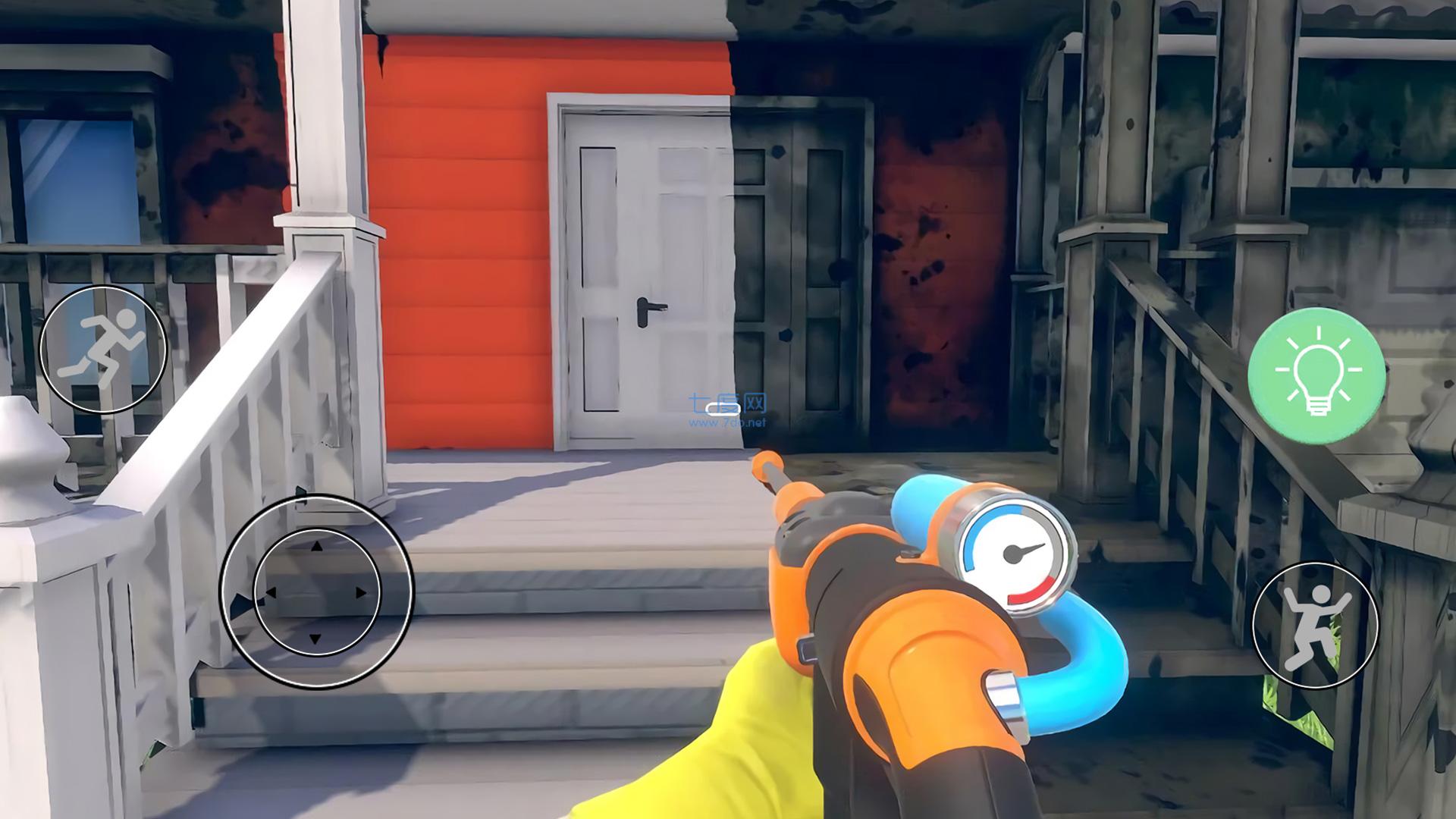 房东模拟人生 v1.0